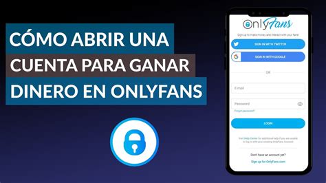 como crear cuenta de onlyfans gratis|Como criar uma conta no OnlyFans: Guia completo para iniciantes